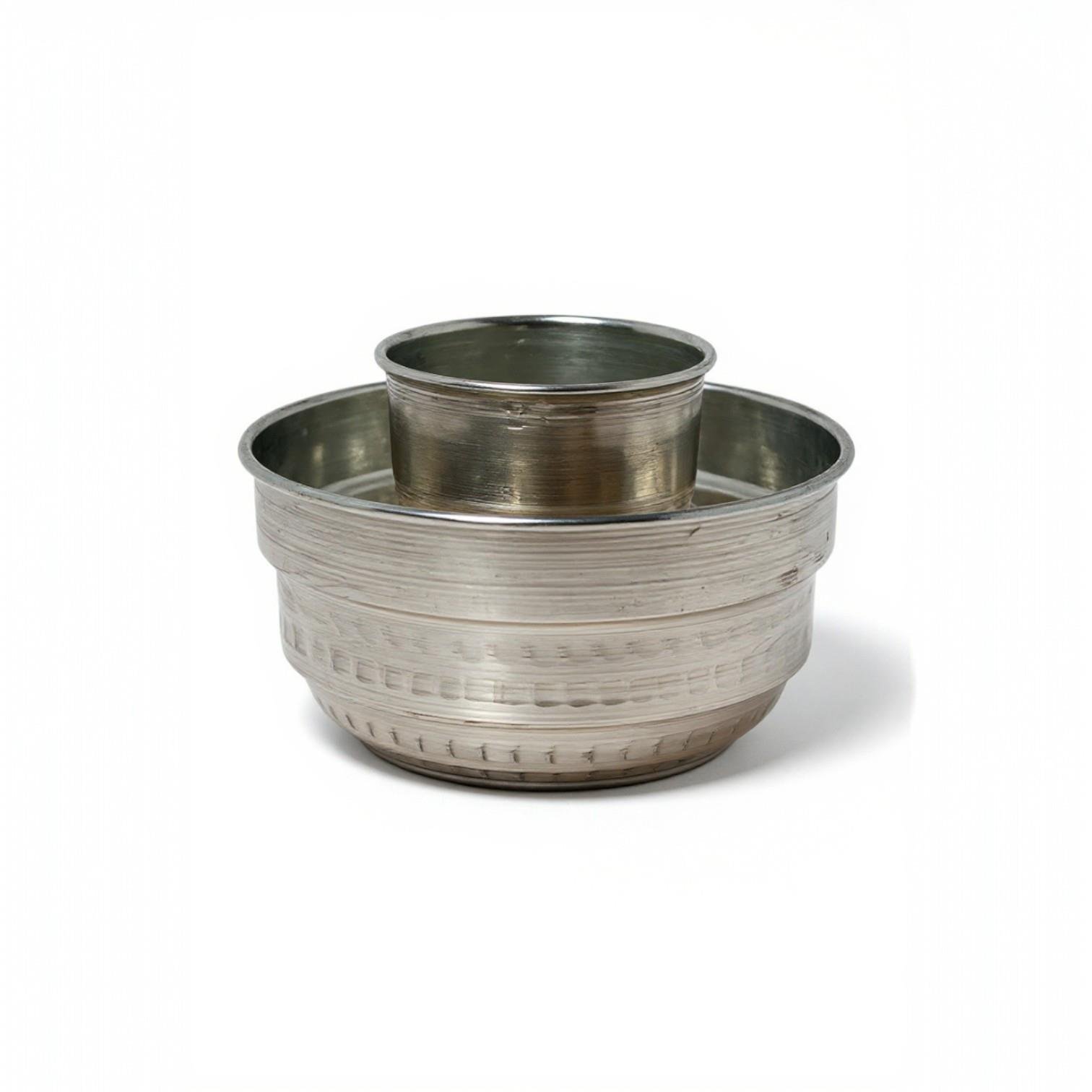 Bakır Oval EhliKeyf-Nikel