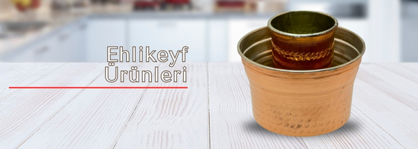 Ehlikeyf