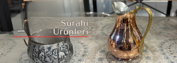Sürahi