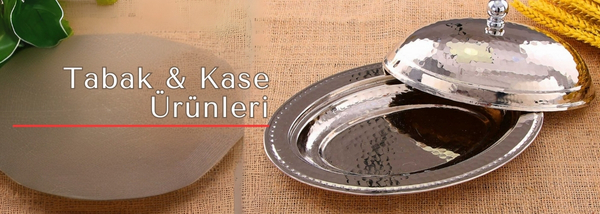 Tabak & Kase